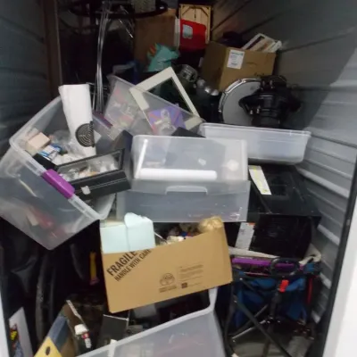 Poughkeepsie, NY Auction Ending 8/26