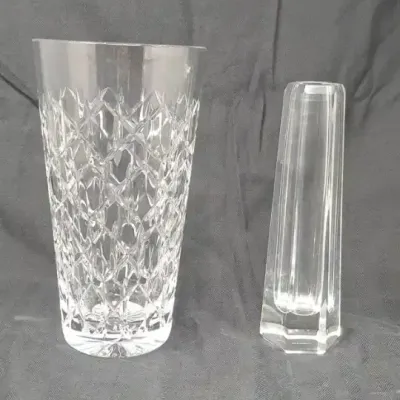 A Life Well Collected: Art Glass, Mid-Century, Sterling & More – West Orange, PU 10/20, 3-5PM
