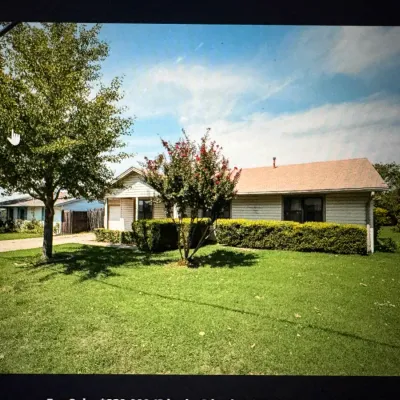713 W Pecan St. Celina Tx Online Real Estate Auction Ending Jun 28 at 7pm