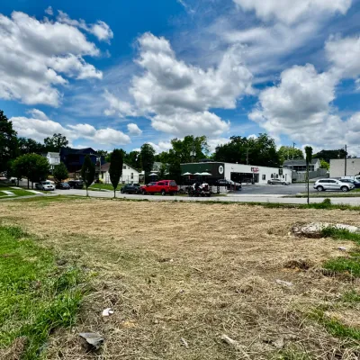 623 N CHERRY STREET, KNOXVILLE, TN 37914