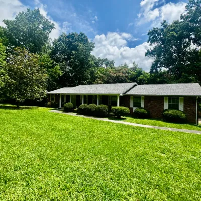 3610 SPRUCEWOOD ROAD, KNOXVILLE, TN 37921