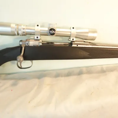 SUMMER 2026 GUN, RIFLES AND HANDGUNS ON-LINE AUCTION