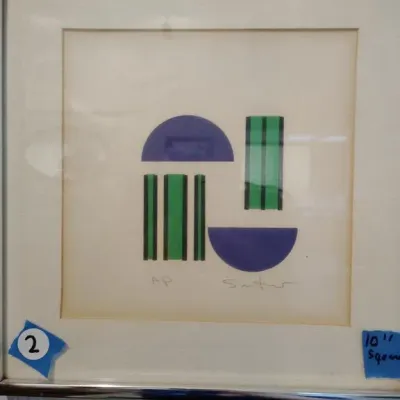 7/11 Sunny's Sterling, Art Glass & Estate Treasures 700+