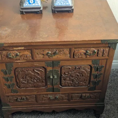 7/18 Sunny's Asian Decor, Jewelry & Estate Finds 300+