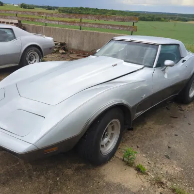 Classic Cars, Machinery & Fishing Online Auction