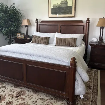 DANIEL ISLAND IMMACULATE FURNISHINGS-ONLINE ONLY ESTATE SALE
