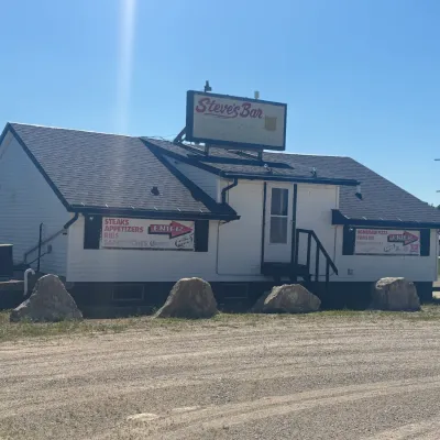 Established Restaurant & Bar Opportunity – Turnkey Operation Available Due to Retirement
