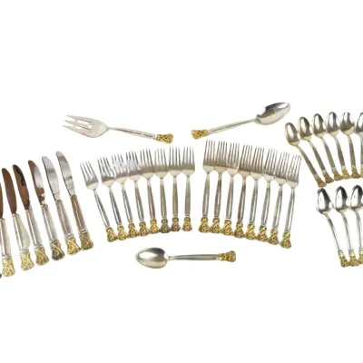 Collector's Choice Online Auction - Lionel Trains Sterling Silver Gold Tools Electronics Limoges Waterford Herend Kayak Shipping Available!!!