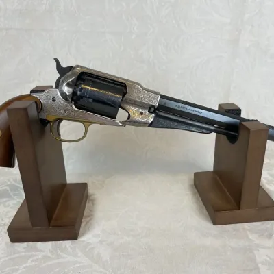 Liberty & Lead: America's 250th Anniversary Black Powder, Frontier Arms Auction