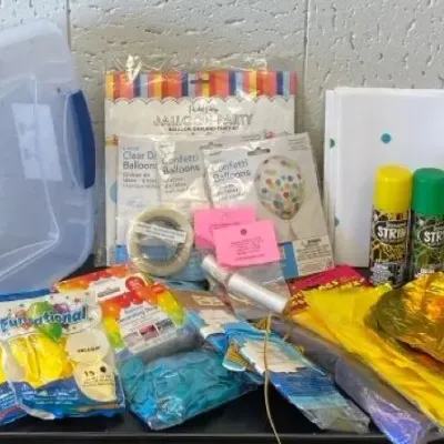 VARSITY BUILDING BLOWOUT CTBids Online Auction • Bidding Ends 07/16/26 • Pickup 07/18/26