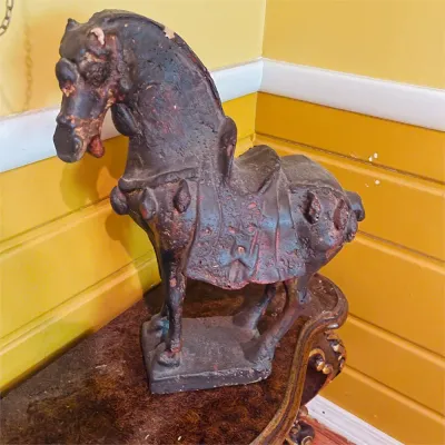 Great Finds Downsizing Moving Liquidation Auction, Beachwood, OH