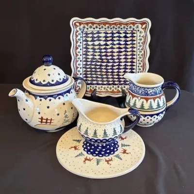 Vintage Treasures Estate Sale in Fair Oaks Ranch, TX- Bidding Ends 7/12 @6:30 PM CDT