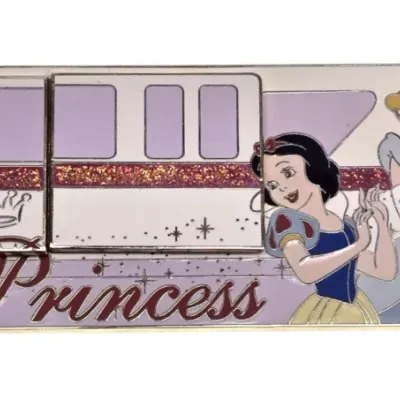 July 11th The Ultimate Disney Pin Collection