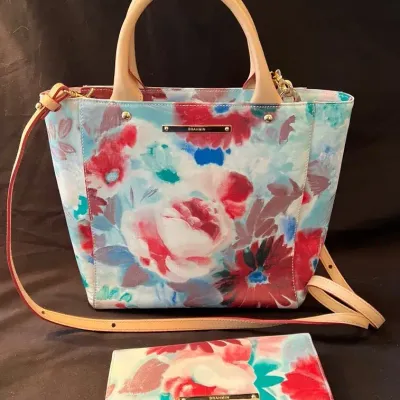 Brahmin and More - Handbags for everyone!