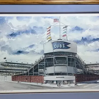 Sports Cards, Memorabilia & Vintage Collectibles Estate Auction I PICKUP 7/15