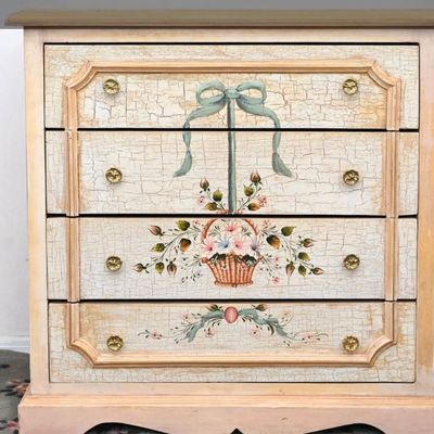 New Hyde Park NY Online Auction Lewis Mittman, Louis Solomon Furniture, Art, Meissen, Dresden, Serves, Fishing Gear