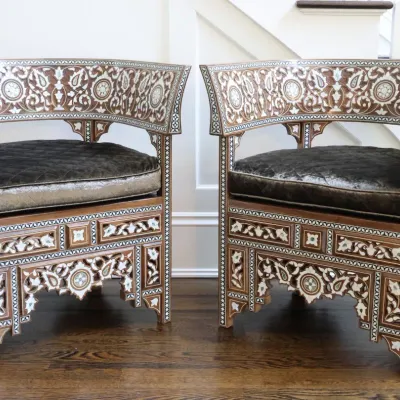 Purchase NY Modern Design, Outdoor Living & More Online Auction
