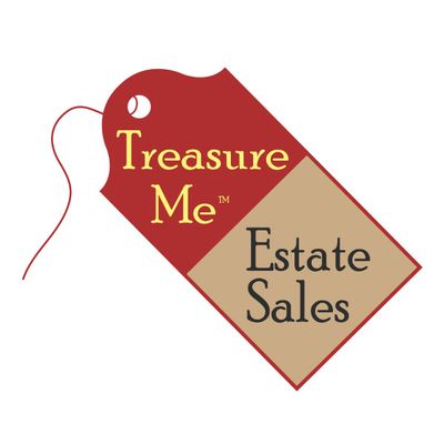 Treasure Me is Hosting an Online Auction in Moorestown, Pickup SATURDAY, Aug. 29, 9 am to 1 pm