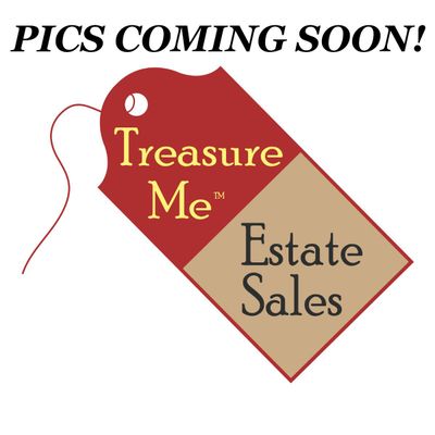 Treasure Me is Hosting an Online Jewelry Consignment Auction from Our Mantua Office-Sunday August 30th 10am-2pm