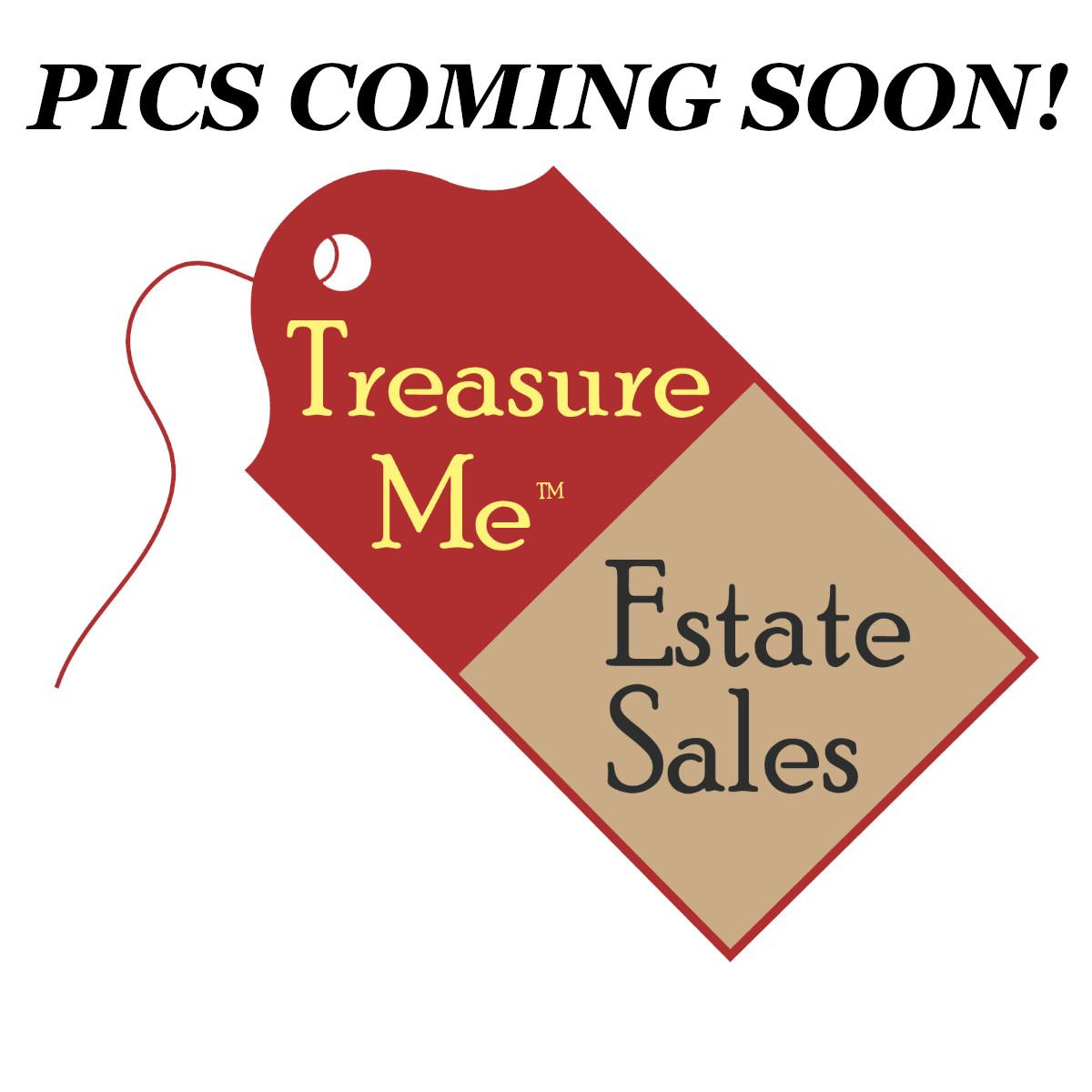 Treasure Me is Hosting an Online Jewelry Consignment Auction from Our Mantua Office