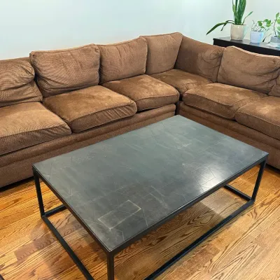 Roslyn NY Online Auction Designer Furniture, Exercise Equipment & More