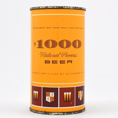 September 13 Rare Top Grade Beer & Breweriana