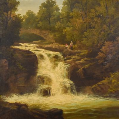 September Uncurated: Art, Furnishings, and Estate Discoveries