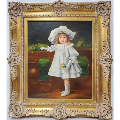 Important Fine Art & Antiques Auction