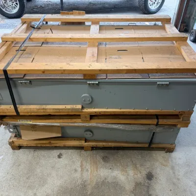 Town of Yorktown Surplus Auction Ending 9/2