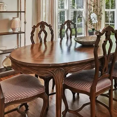 Moving on to Sunny Florida and Leaving Behind a Houseful of Treasures In Mt. Kisco, NY