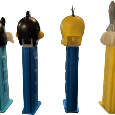 Vintage and Antique Toys Auction Part 1