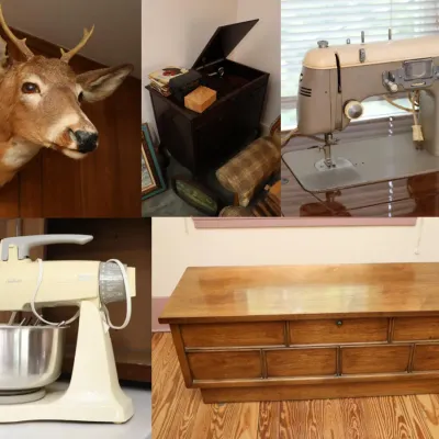Mt. Kisco, NY Quick Turnaround Auction Ending 8/27