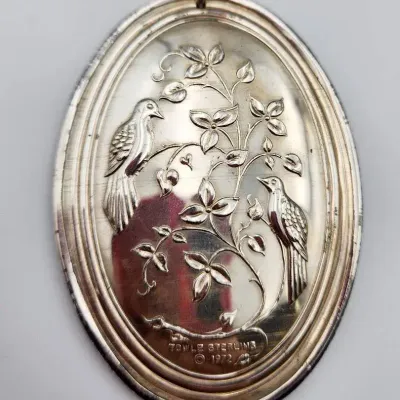 Easton, PA Downsizing Sale: Tiffany & Co., Sterling Silver, Vintage Jewelry & Estate Treasures