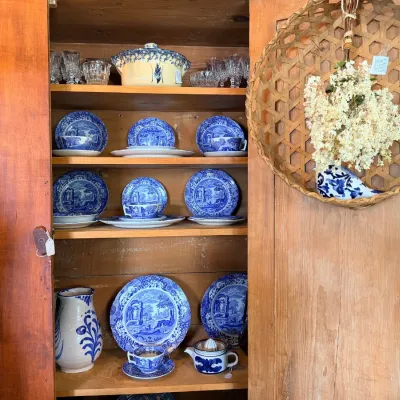 Summer Sizzler at Grand Bazaar- Antiques, Vintage, Furniture, MCM, Fine & Costume Jewelry, Art, Collectibles & More!