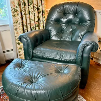 New Haven, CT Massive Estate Sale- Steiff Collection, Herend, Books, Furniture, Waterford, China, Oil Painting, Vintage Perfumes and More