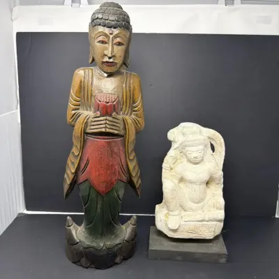Livingston: Furnishings, Finds & Curiosities (PU in Livingston, 9/1, 4-6 PM)