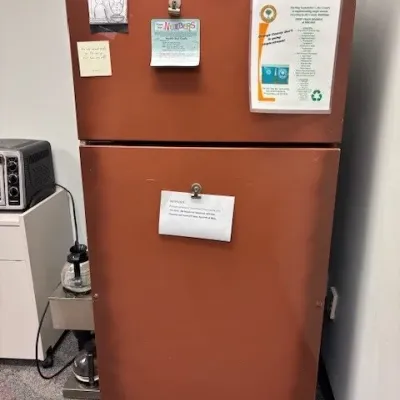 Orange County Surplus Auction Ending 8/31