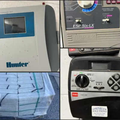 Oneida County Surplus Auction Ending 9/8