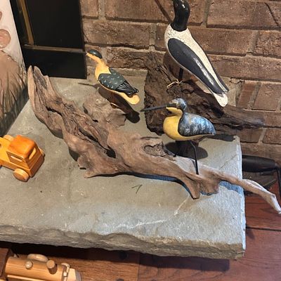 Tools, Treasures & Farmhouse Finds in Cream Ridge