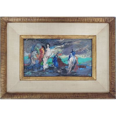 Exceptional Very Fine Art & Antiques Auction