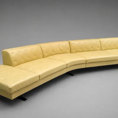 NYC Soho Penthouse Mid Century, De Sede, Parzinger, Fabio Nombre and More Online Auction- FARMINGDALE NY PICKUP