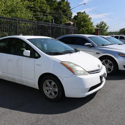 Dutchess County Surplus Vehicle & Equipment Auction ending 10/14