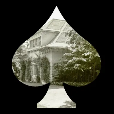 ACES: WATERFRONT BYRAM ESTATE | MODERN TO TRADITIONAL