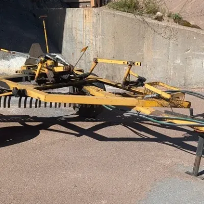 Town of Watson Surplus Auction Ending 10/13