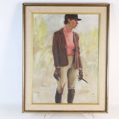 Decorate Your Walls with Estate Art!