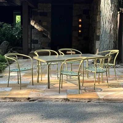ACES: MID-CENTURY TIME CAPSULE | ART, DESIGN, FURNITURE & MORE