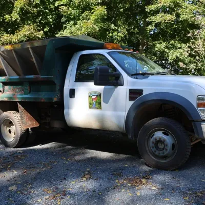 Village of Millbrook Surplus Auction Ending 10/20