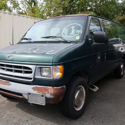Town of Clarkstown Surplus Auction Ending 10/20
