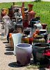 Yard Art Makers Sale