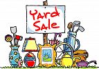 Yard Sale - Elmwood Park
